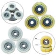 thumbnail image 5 of 36 Teeth E-Bike Wheel Hub Motor Planetary Gear with 608 Bearings 38X38X10Mm 1PC, 5 of 6