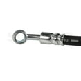 thumbnail image 2 of Sunsong 2201431 Brake Hydraulic Hose, 2 of 4