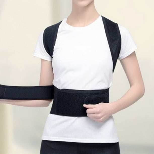 Ejoyous Posture Corrector Back Brace,Posture Corrector Back Brace