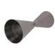 thumbnail image 5 of Jigger De Cóctel De Doble Cabeza, Jigger De Medición De Cóctel De Acero Inoxidable Cómodo De Usar A Prueba De Herrumbre 1/2 Oz Para Restaurante Para Bartender ANGGREK Otros, 5 of 8