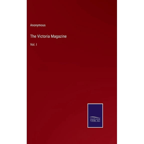 The Victoria Magazine