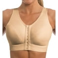 thumbnail image 2 of Enell Womens Lite Wire-Free Sports Bra Style-101-00-4, 2 of 4