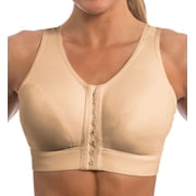 Enell Womens Lite Wire-Free Sports Bra Style-101-00-4