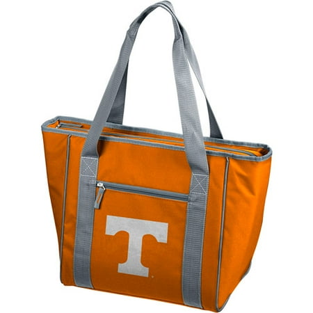 Logo Chair LCC-217-84 Tennessee Volunteers NCAA 30 Can Cooler Tote