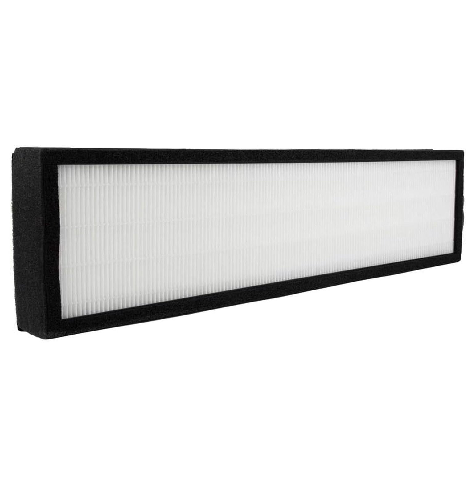 Replacement HEPA filter kit for Idylis IAP-GG-125, 4-Pack