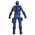 thumbnail image 2 of G.I. Joe Classified Series Retro Cardback Cobra Trooper, 2 of 9