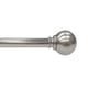 thumbnail image 1 of Cortinero Ajustable Niquel Satinado 3/4" 167-304 Cm, 1 of 3