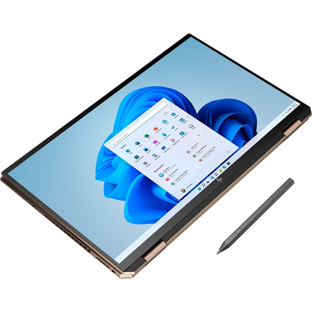 HP Spectre x360 i7 1165g7 メモリ16gb 512gb Amazon.com: HP Spectre X360 15.6 Inch 4K UHD Touch-Screen 512GB