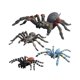 thumbnail image 2 of Figuras de araña realistas modelo de araña simulada para amantes de las arañas, 2 of 5