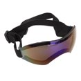 thumbnail image 3 of Gafas de sol para perros Gafas grandes para perros Gafas para mascotas Protección UV A prueba de viento para protección de los ojos Azul, 3 of 10
