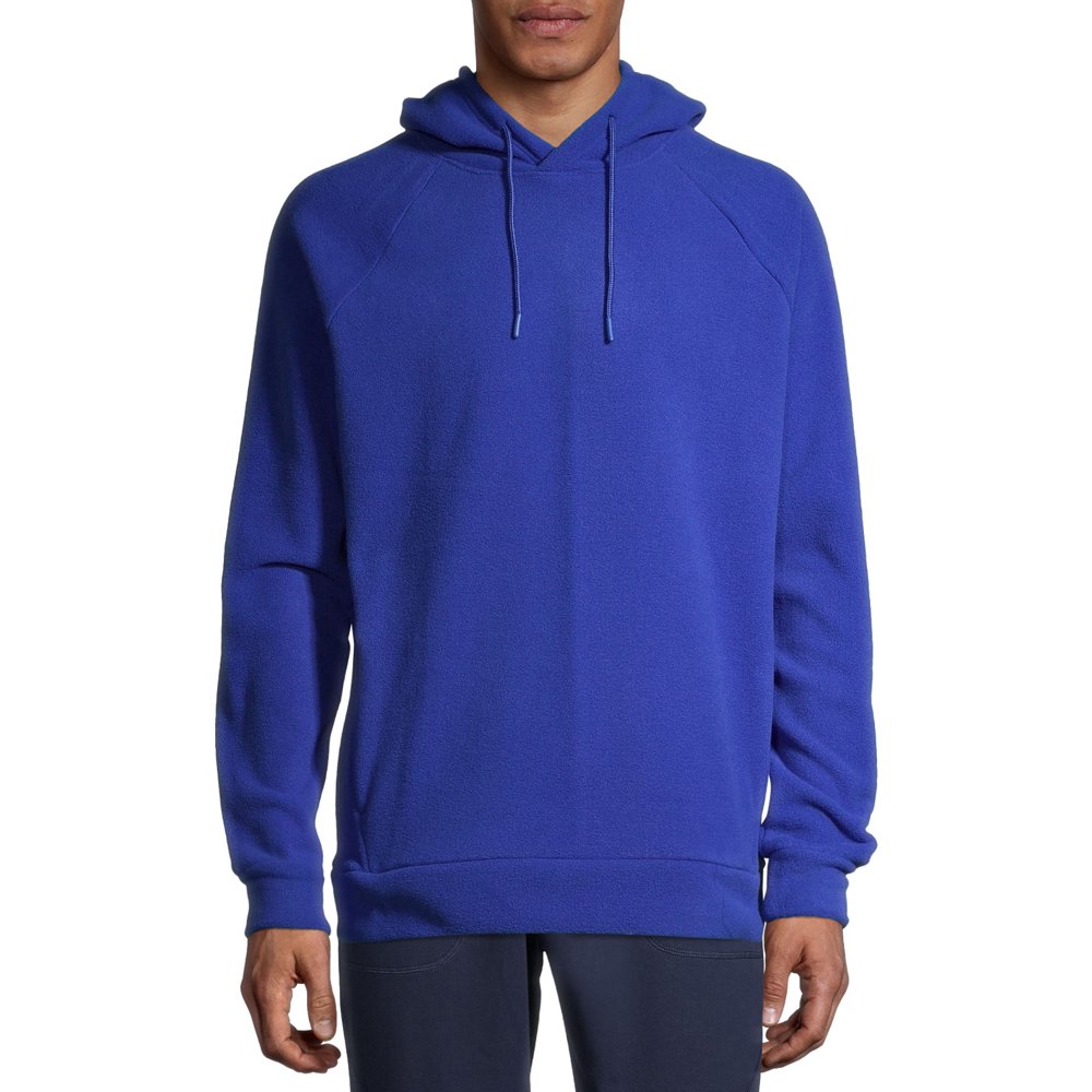 Athletic Works Athletic Works Men's and Big Men's Polar Fleece
