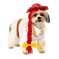 Toy Story Jessie Dog Costume