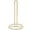Gold, variant on Countertop paper towel holder, kitchen paper towel holder for kitchen organization and storage, paper towel holder for standard and large size rolls