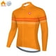 thumbnail image 2 of KRAKEN OCTOPUS equipo jersey de lana de invierno tricota ciclismo hombre mtb bicicleta jersey tenue cyclisme homme maillot velo, 2 of 5