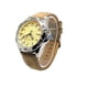 thumbnail image 5 of Reloj NF8023 Casual Impermeable Correa De Cuero, 5 of 9