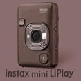 thumbnail image 2 of Impresora para cámara y smartphone Fujifilm Instax Mini LiPlay, 2 of 7