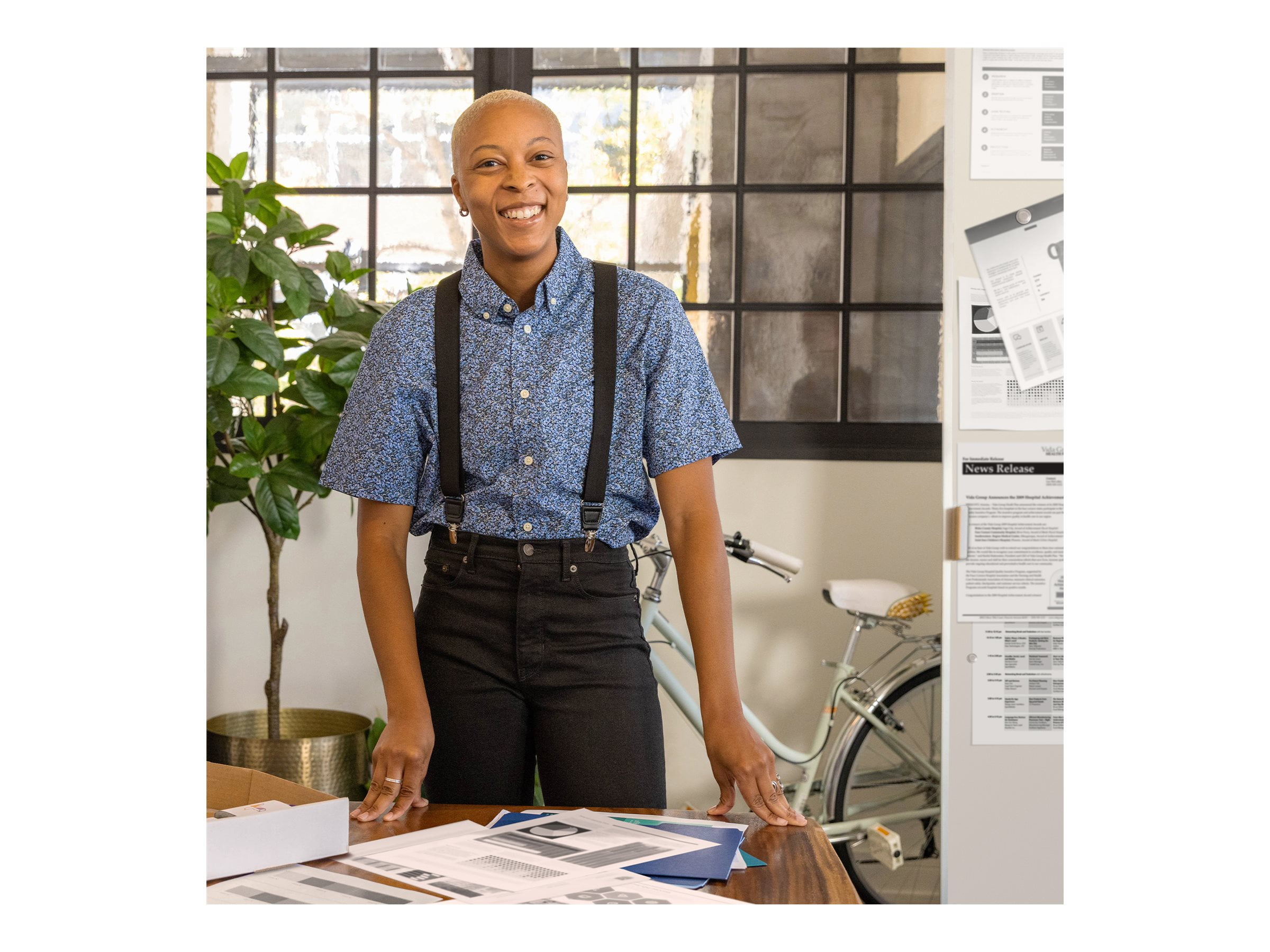 HP 143A Reload Kit - Black - toner refill - for Neverstop 1001, 1202; Neverstop Laser 1000, MFP 1200, MFP 1201, MFP 1202