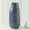 Blue-12.6inch, variant on Blue Ceramic Vase for Home Decor,11.6 Inch Flower Vase，Decorative Vases for Pampas Grass，Modern Art Texture Vases for Home Entryway Living Room Dining Table Farmhouse Office Decor-Blue