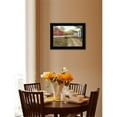 thumbnail image 2 of Summer in the Country by Billy Jacobs Printed Wall Art Wood Multi-Color, 2 of 3