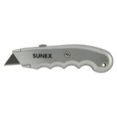 Sunex Tools SUU-SKR1 Retractable Utility Knife