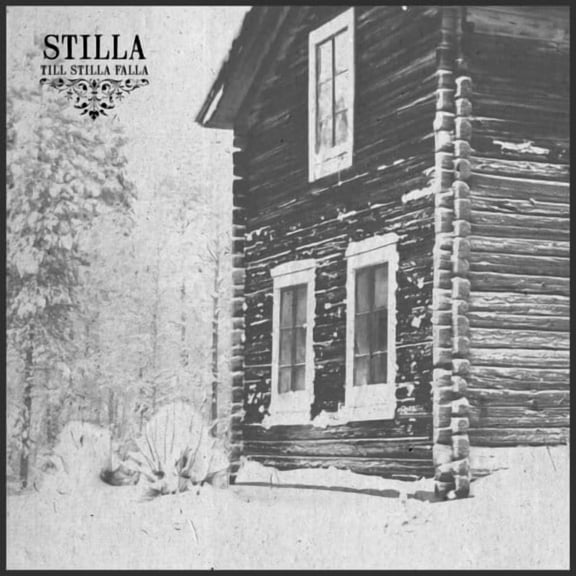 Stilla - Till Stilla Falla - Music & Performance - Vinyl