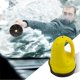 thumbnail image 4 of Raspador de hielo eléctrico para parabrisas de coche, herramienta de eliminación de nieve multifuncional (1 unidad), 4 of 5