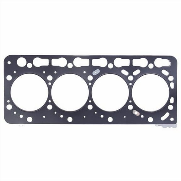 Cylinder Head Gasket - 4 Cylinder fits Kubota V3300 V3300DI-T M6800 M8200 M9000 1C020-03310 1C020-03312 fits Bobcat A300 S220 S250 S300 T250 T300