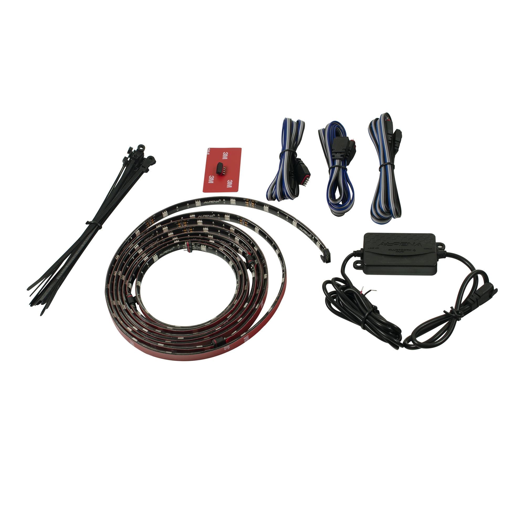 Alpena led command exterior cheap ezlink