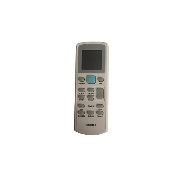 Control Remoto Para Aire Acondicionado Daikin BRC52A61 BRC52A62 BRC52A63 FRIGIDAIRE