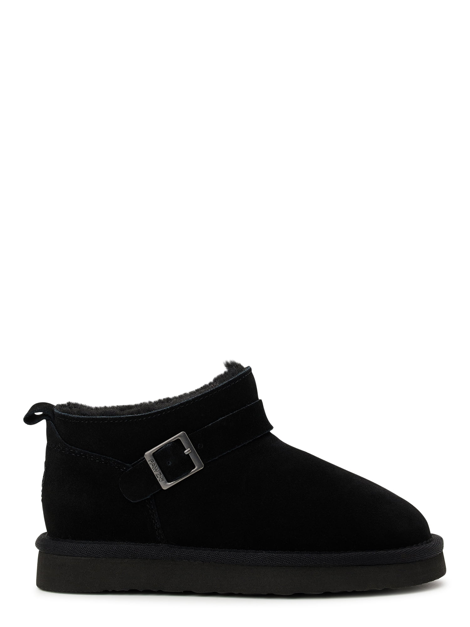 Pawz by Bearpaw Girls Youth Amy Suede Boot, Sizes 10-5