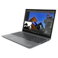 thumbnail image 4 of Lenovo T16 Gen 2 Home/Business Laptop (Intel i7-1355U 10-Core, 16.0in 60 Hz Touch Wide UXGA (1920x1200), Intel UHD, 24GB DDR5 5200MHz RAM, Win 11 Pro) with DV4K Dock, 4 of 7