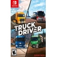 thumbnail image 1 of Truck Driver Nintendo Nintendo Switch, 1 of 1