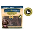 thumbnail image 5 of Golden Rewards Duck Flavor Jerky Dog Treats, 16 oz., 5 of 10