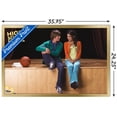 thumbnail image 3 of High School Musical - Audition Wall Poster, 22.375" x 34" Framed, 3 of 6