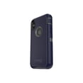 thumbnail image 5 of Defender Series Screenless Edition Case for iPhone X, Stormy Peaks, 5 of 11