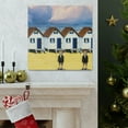 thumbnail image 5 of Surreal Seaside Cottages - Canvas, 5 of 10