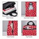 thumbnail image 3 of Disketp Hohoho Mochila Ligera e Impermeable, Mochila de Día Resistente para Viajes, Senderismo y Uso Diario para Hombre y Mujer, 3 of 7