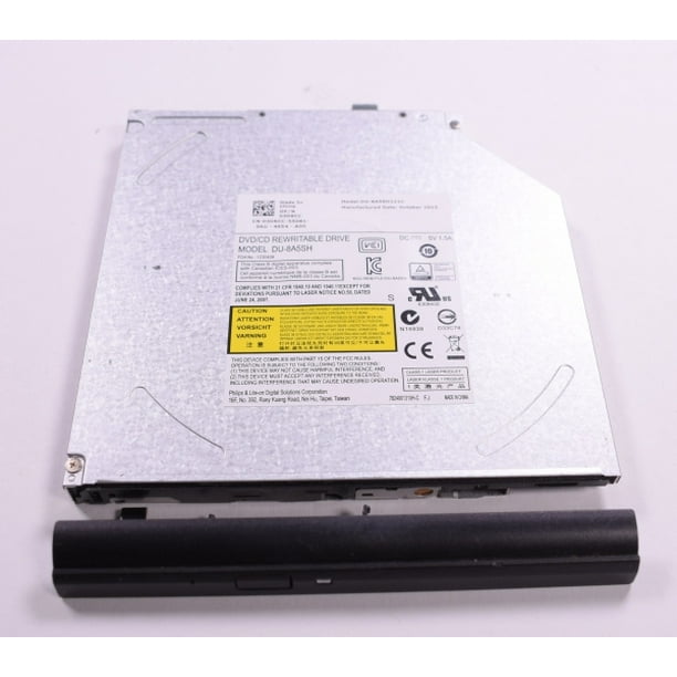 30RCC Dell Dvd +/ Rw Optical Drive With Bezel INSPIRON 15 (3521