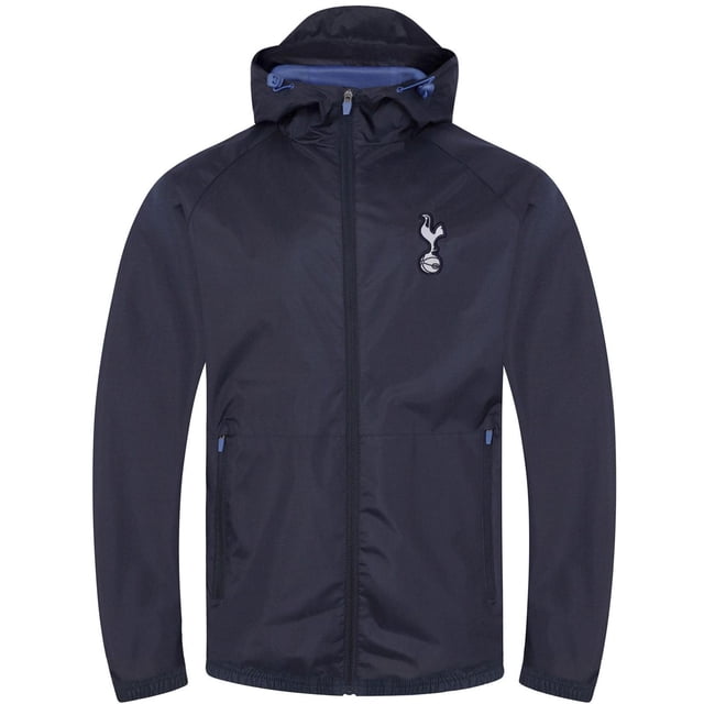 Tottenham Hotspur FC Coupe-Vent pour Hommes Crest Peaked