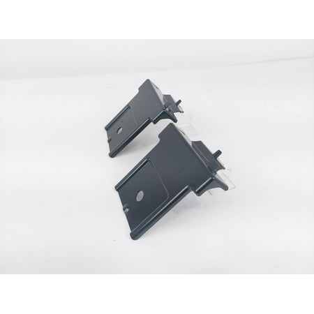 SHENG YI AUTO PARTS 2X Front Bumper Cover Bracket FOR Chevrolet Tahoe Suburban 2015-2020 GM1042134