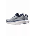 thumbnail image 2 of Asics Gel Nimbus 25 Men Gray Men's Running Shoes 1011B547-021 "Sheet Rock/Blue", 2 of 4
