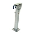 thumbnail image 3 of Trailer Drop Leg,Trailer Jack Telescoping 460‑680mm Trailer Lift Jack RV Stabilizer Jack Unparalleled Experience, 3 of 14