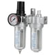thumbnail image 4 of 1pc compresor de aire deshumidificador filtro de aceite ajuste de presión herramienta lubricadora partículas de aire en aire comprimido y tanque de condensado para eliminar partículas sólidas y humeda, 4 of 14