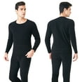 thumbnail image 2 of Chaleco Ropa interior térmica para hombres y mujeres Invierno Cálido 20 áreas Calentamiento eléctric CACAGOO Chaleco, 2 of 7