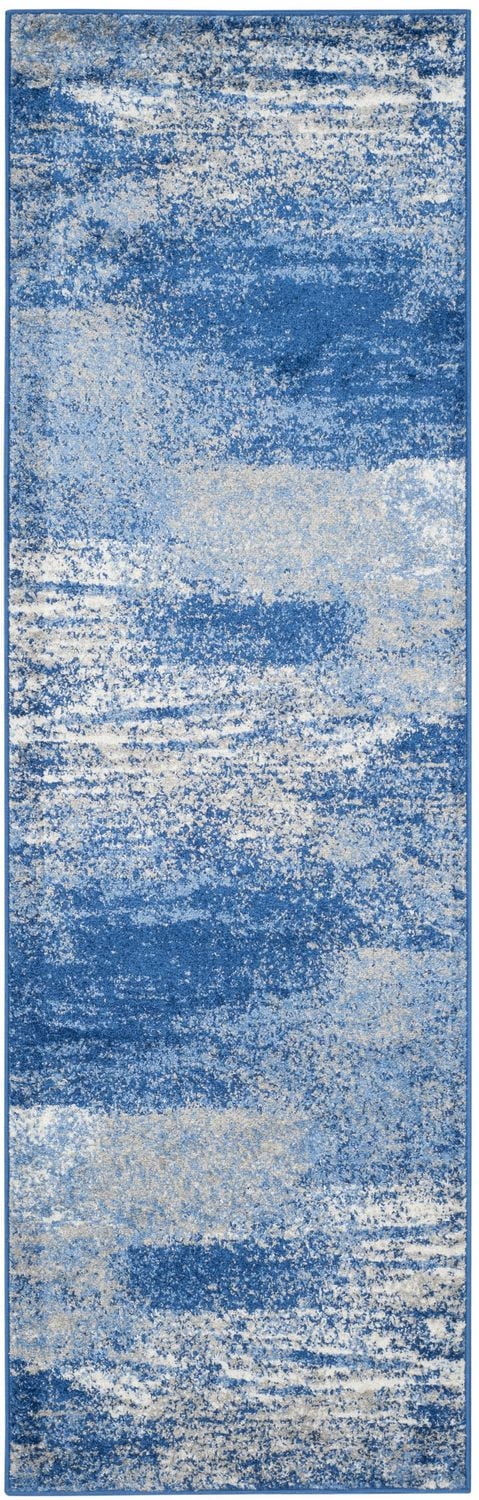 SAFAVIEH Adirondack Rudyard Abstract Area Rug
