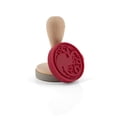 thumbnail image 1 of Juego de 2 sellos para galletas de Game of Thrones House Stark & Targaryen, 1 of 7