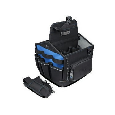 Ideal 37-030 Pro Series Molded Bottom Tool Carrier