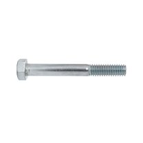 Hillman 5/16" Zinc Plated Steel Hex Bolt