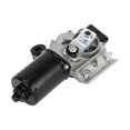 thumbnail image 1 of Motor de limpiaparabrisas frontal Unique Bargains para Pontiac G6 2005-2008 para Chevrolet No.22711010, 1 of 7