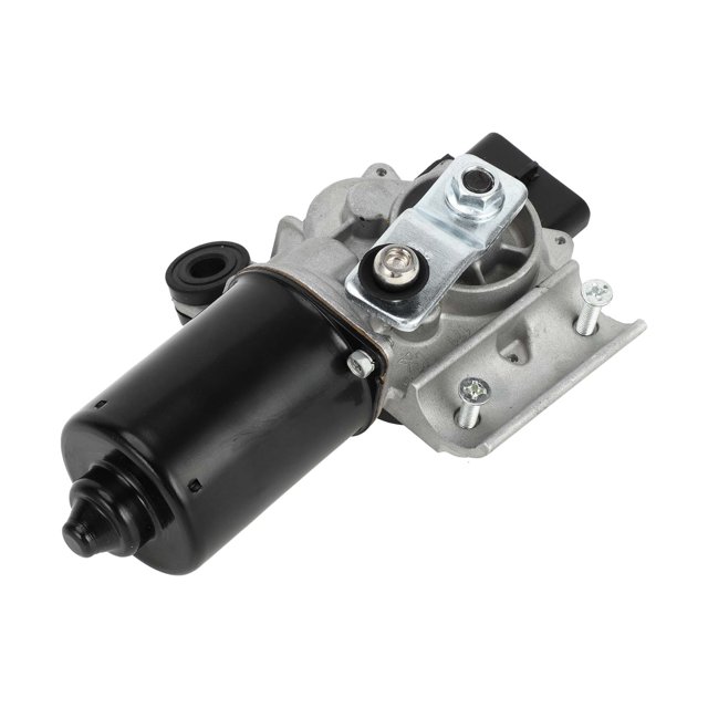 Motor de limpiaparabrisas frontal Unique Bargains para Pontiac G6 2005-2008 para Chevrolet No.22711010